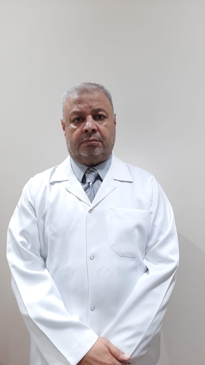 دكتور مختار حسين
