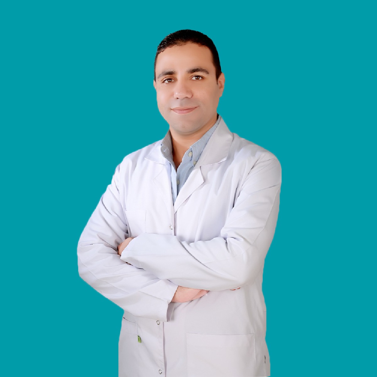 دكتور هشام عبدالكريم