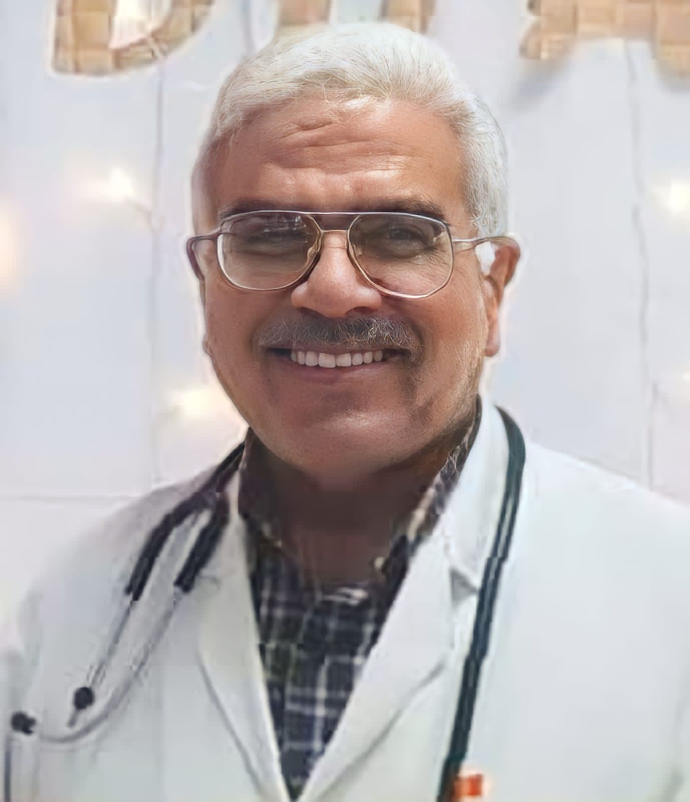 دكتور كمال محمد عبد النبي