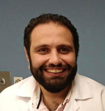 Dr. Ahmed Mamdouh Mokhtar