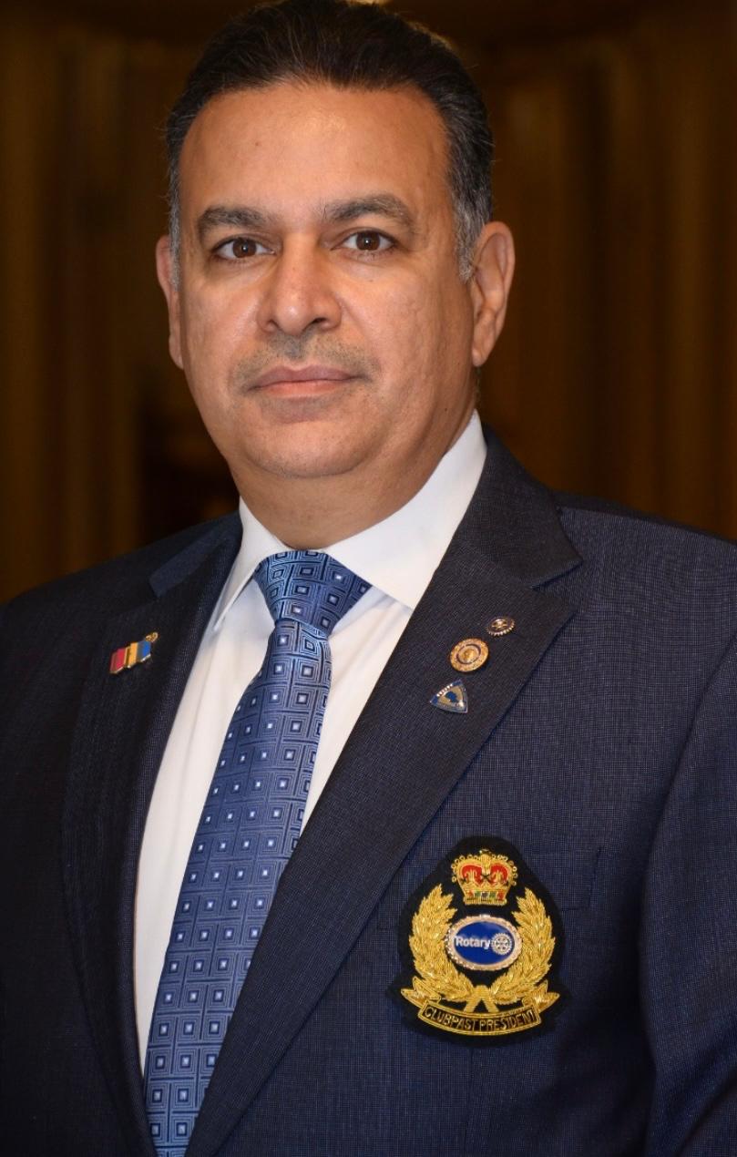 Dr. Tarek Abdel Wahab