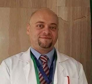 دكتور عمرو محمد