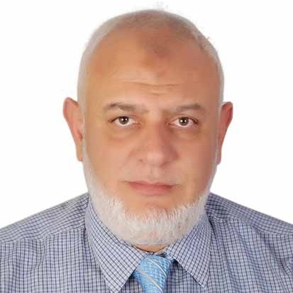 Dr. Mostafa Rashed