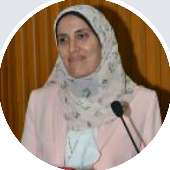 Dr. Alshimaa Ramadan