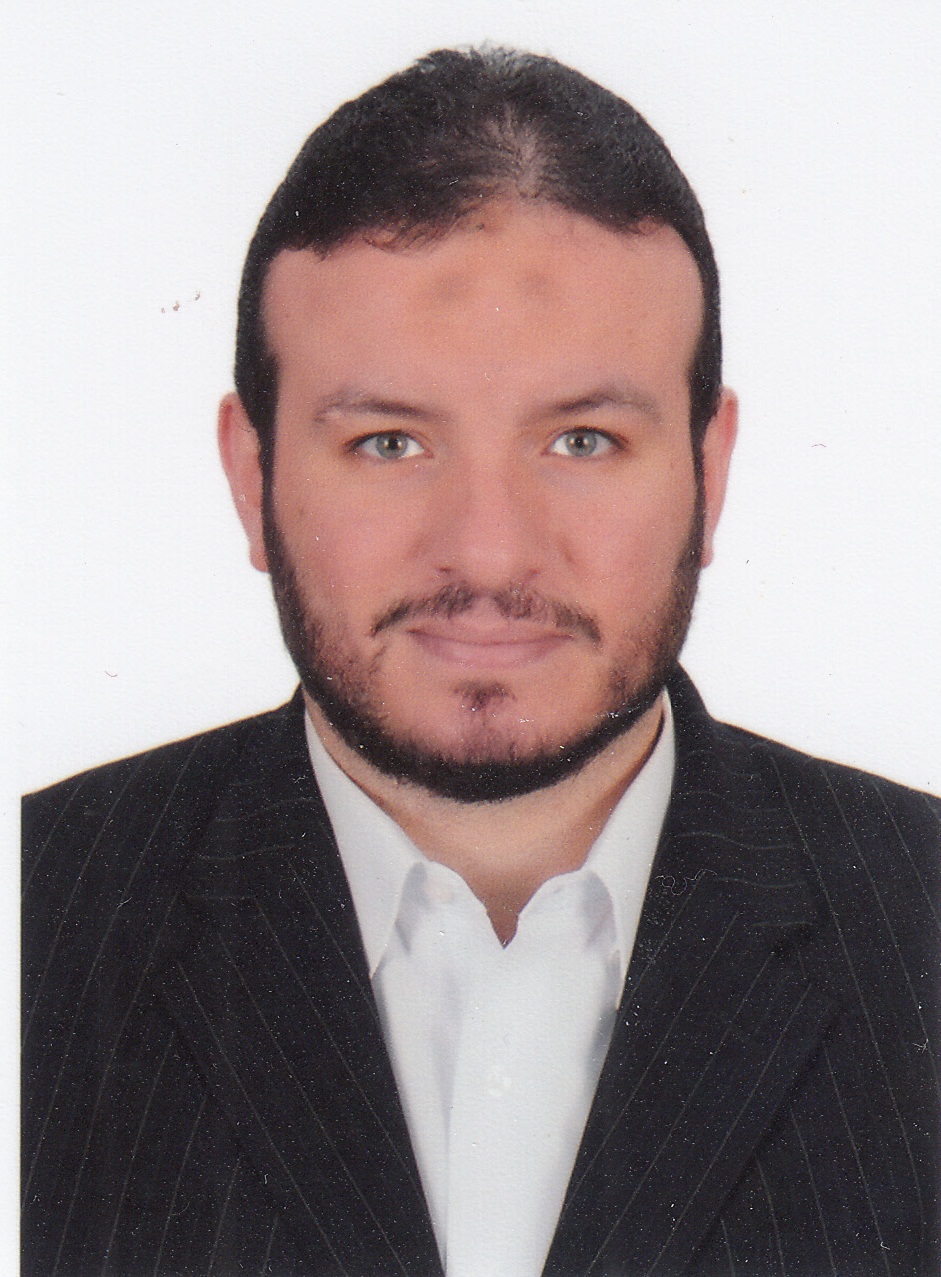 Dr. HossamEl-Din Ahmed Abdo