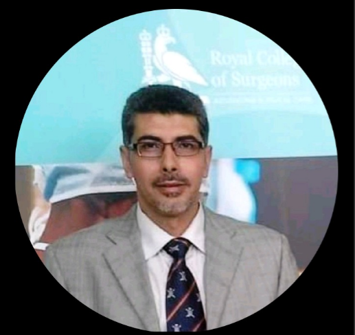 Dr. Yasser Gomaa Al Zanaty