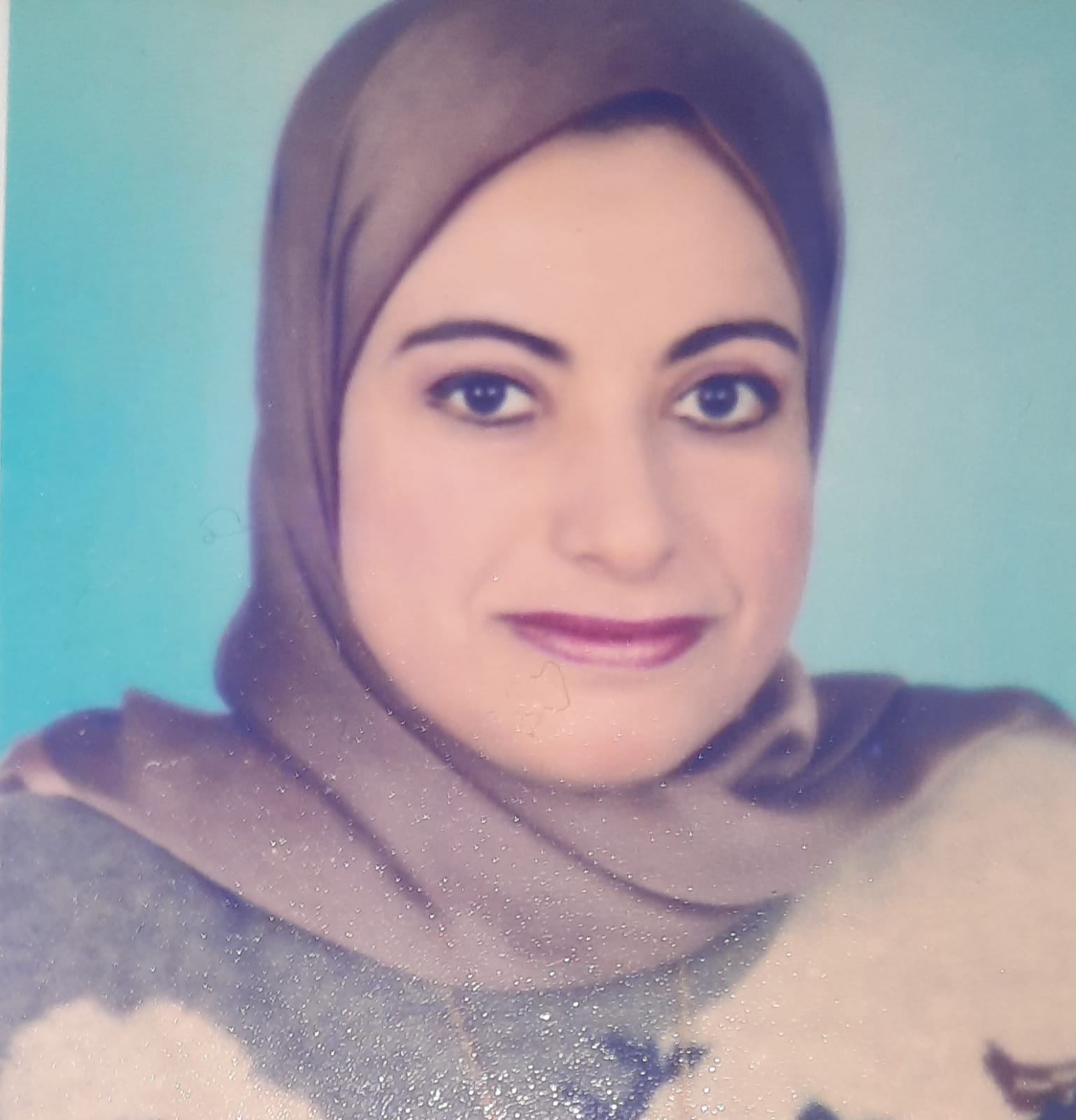 Dr. Lamiaa Hegazy