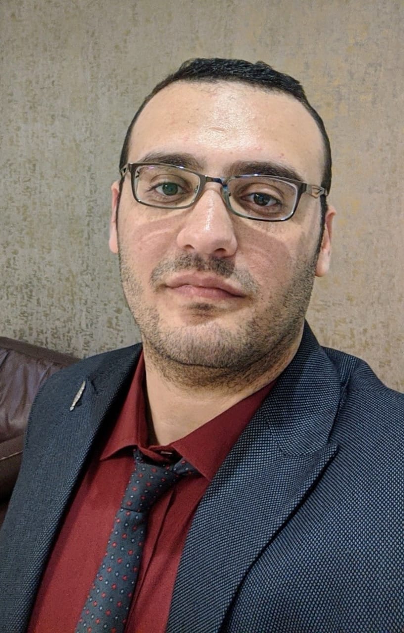 دكتور محمد زغلول