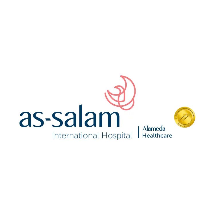 Hospital As-Salam International Maadi