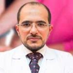 Dr. Haitham Fekry