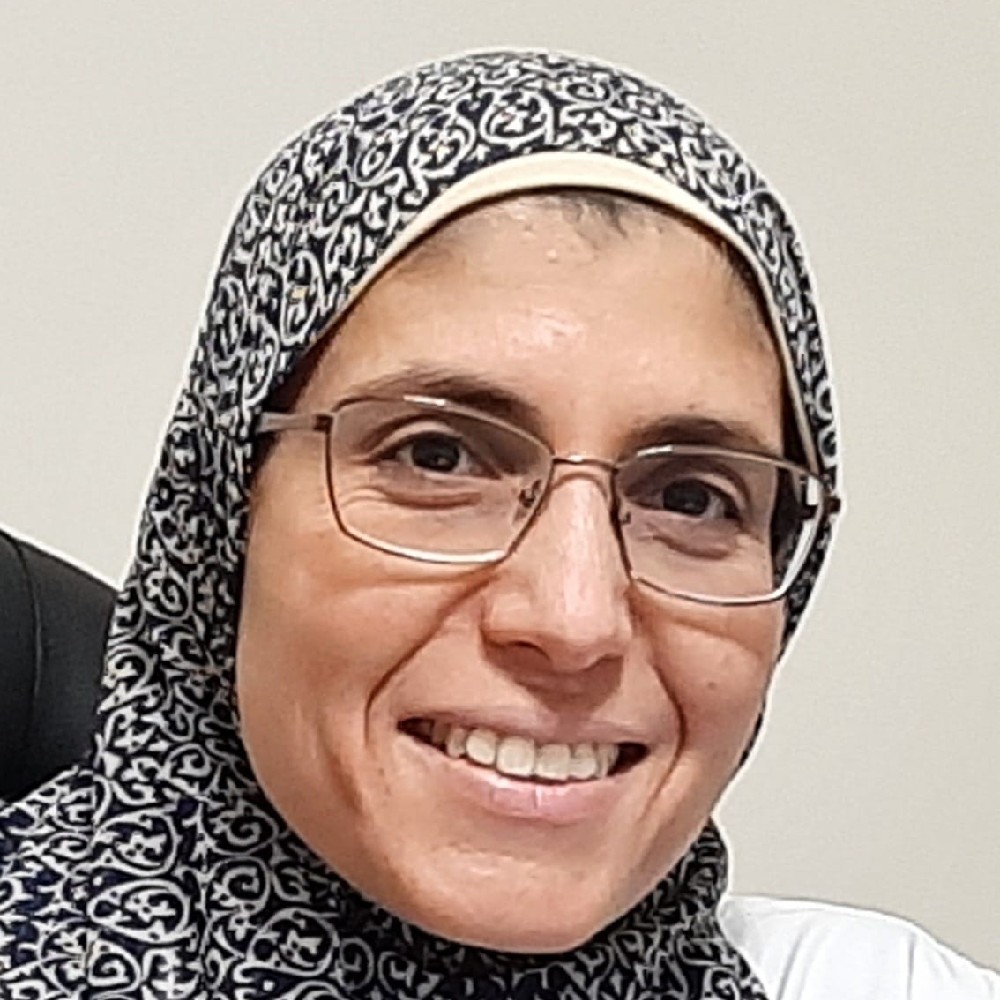 دكتور حنان محسن