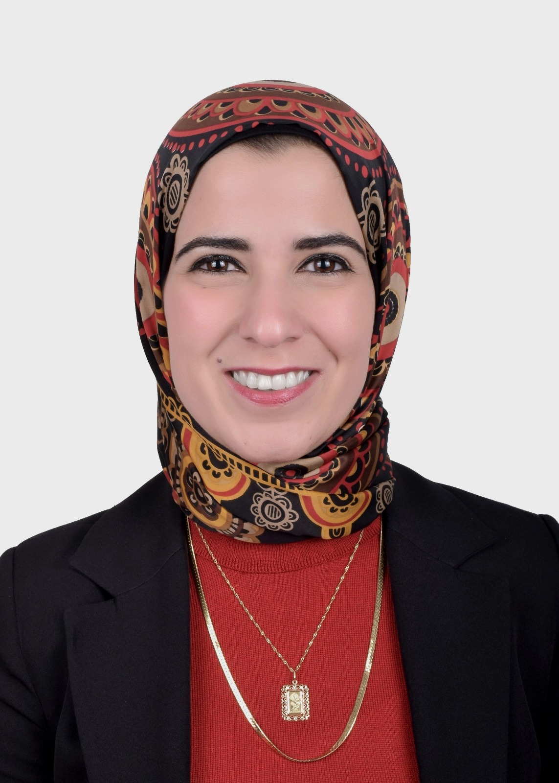 Dr. Salma Ashraf