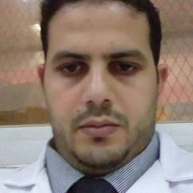 دكتور احمد مصطفي مبروك