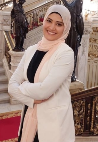 Dr. Asmaa Abdo Noshy