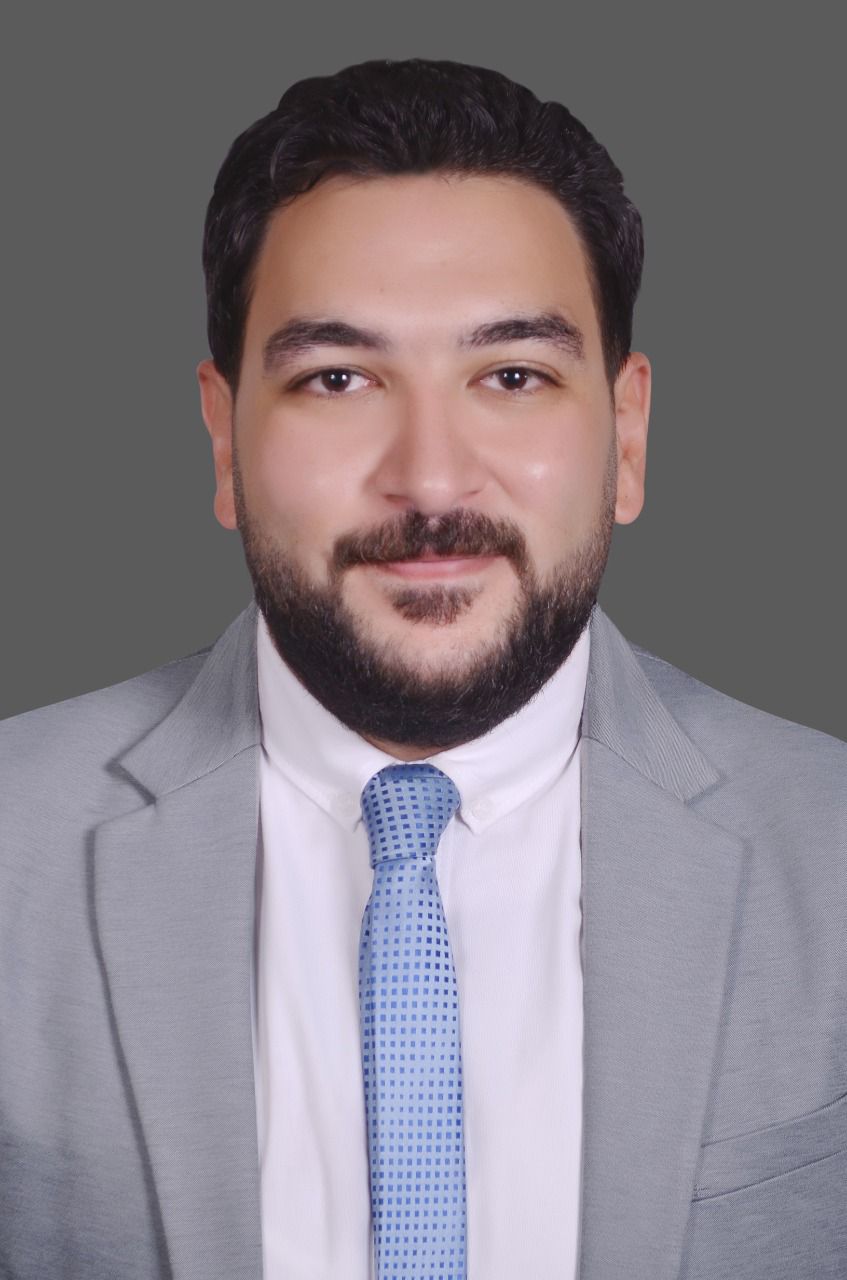 Dr. Mohamed Alaa Elzoheiry