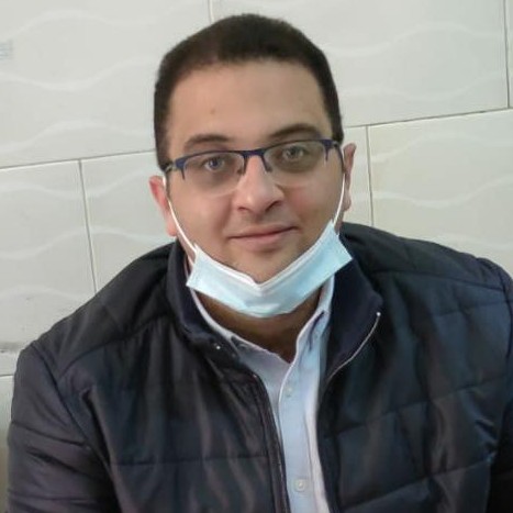 دكتور محمد فتحي زيادي