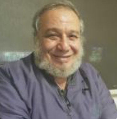 Dr. Ali Mohamed Kamel