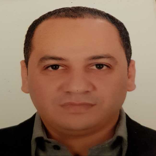 Dr. Mohamed Ismael Shabayek