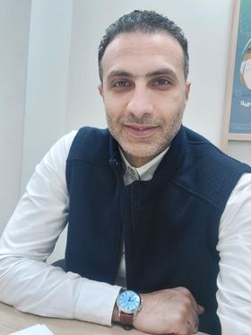 دكتور بسام محمد