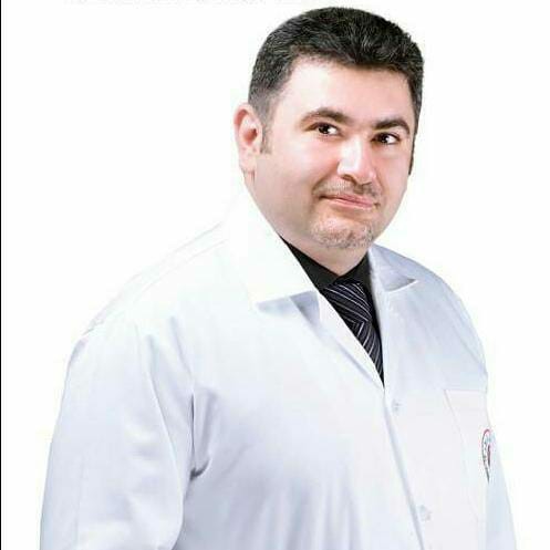 دكتور أحمد جمال الدين