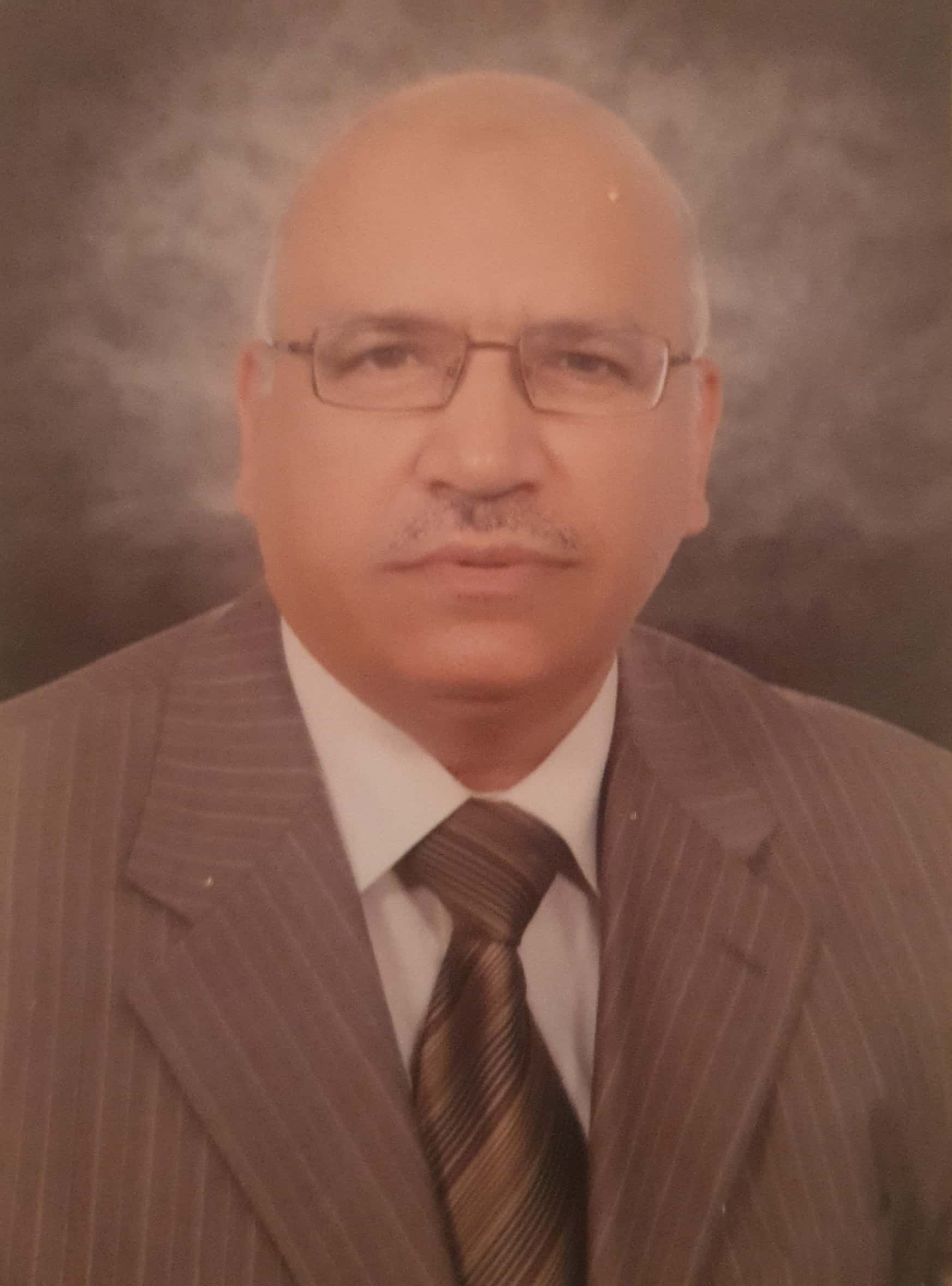 Dr. Samir Ahmed Kamel