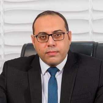 Dr. Emad Ali Othman