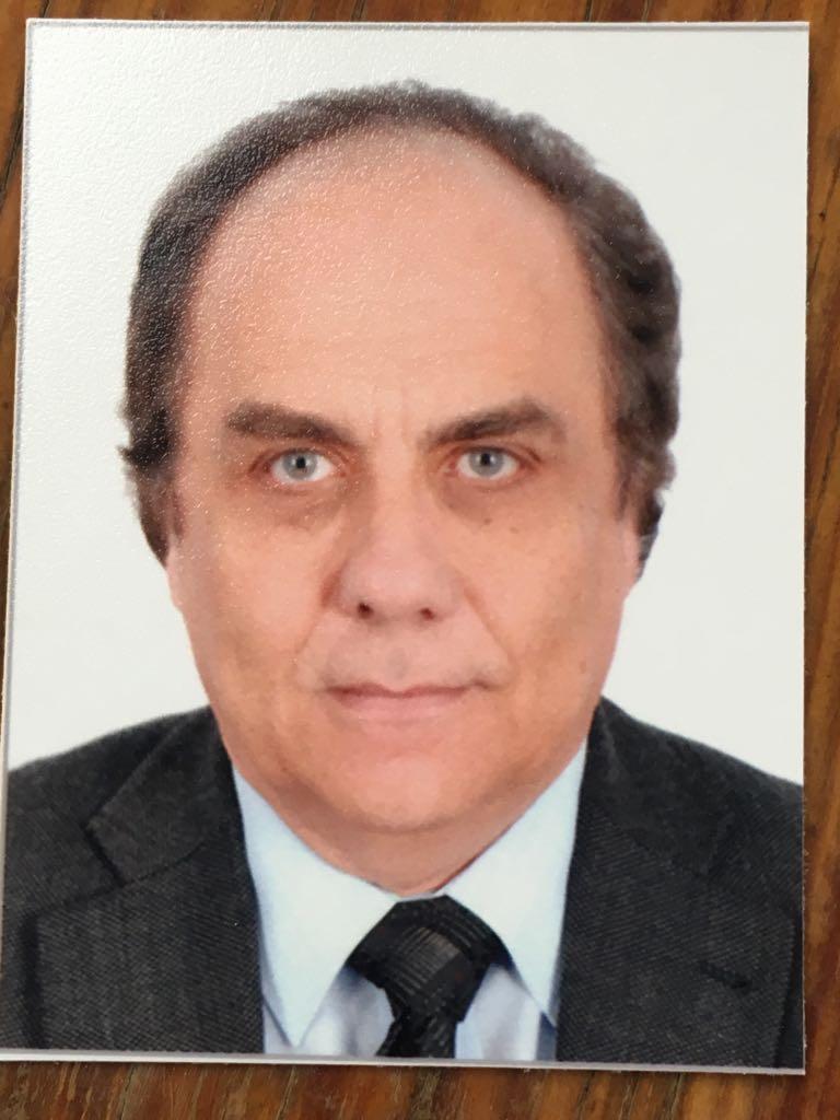 Dr. Omar El-Saadany