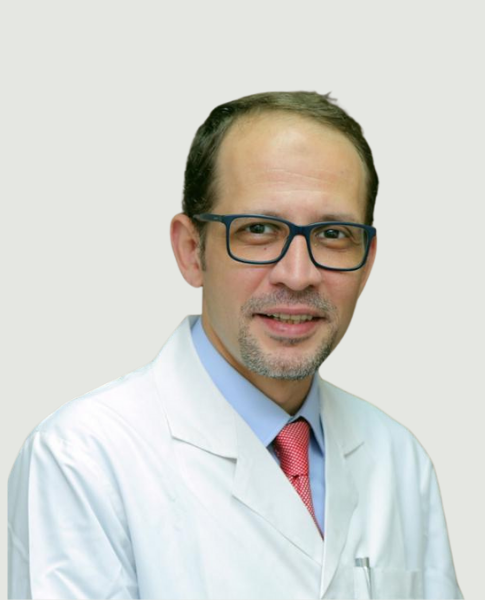 Dr. Mohamed Teama