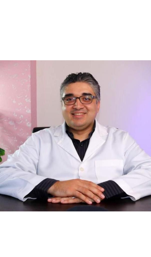 دكتور محمد ناصر