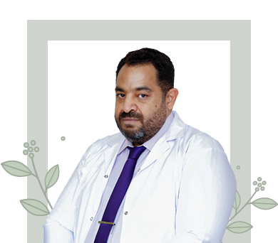 دكتور عمرو عبد الرازق