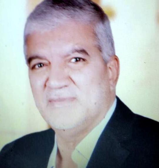 دكتور محي عثمان