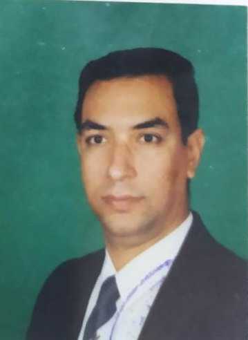 Dr. Mohammad El Gayar