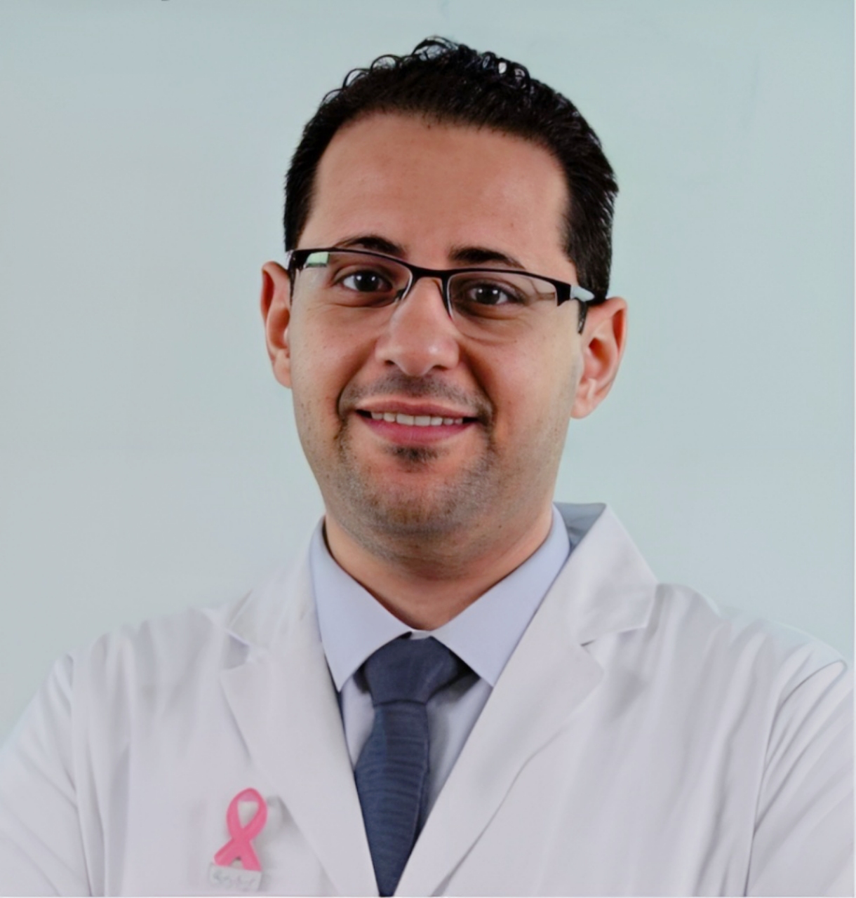 Dr. Mahmoud Hassan