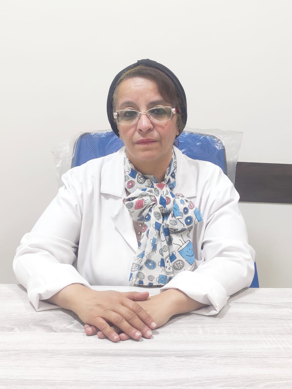 Dr. Mona Tallat