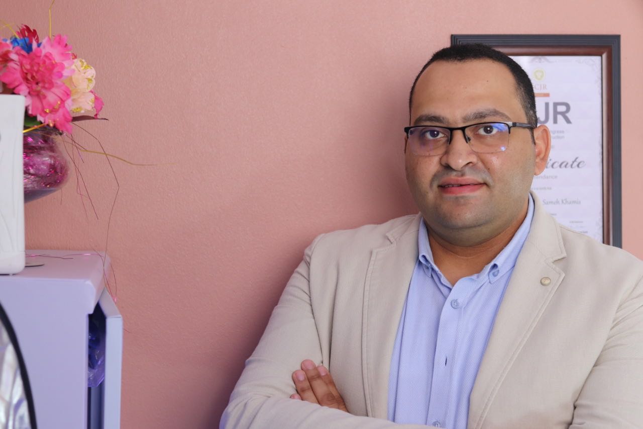 Dr. Hossam Khamis