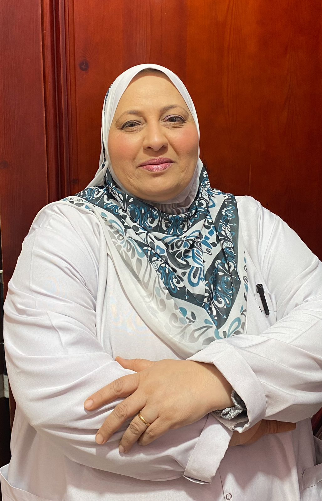Dr. Lamiaa Khater