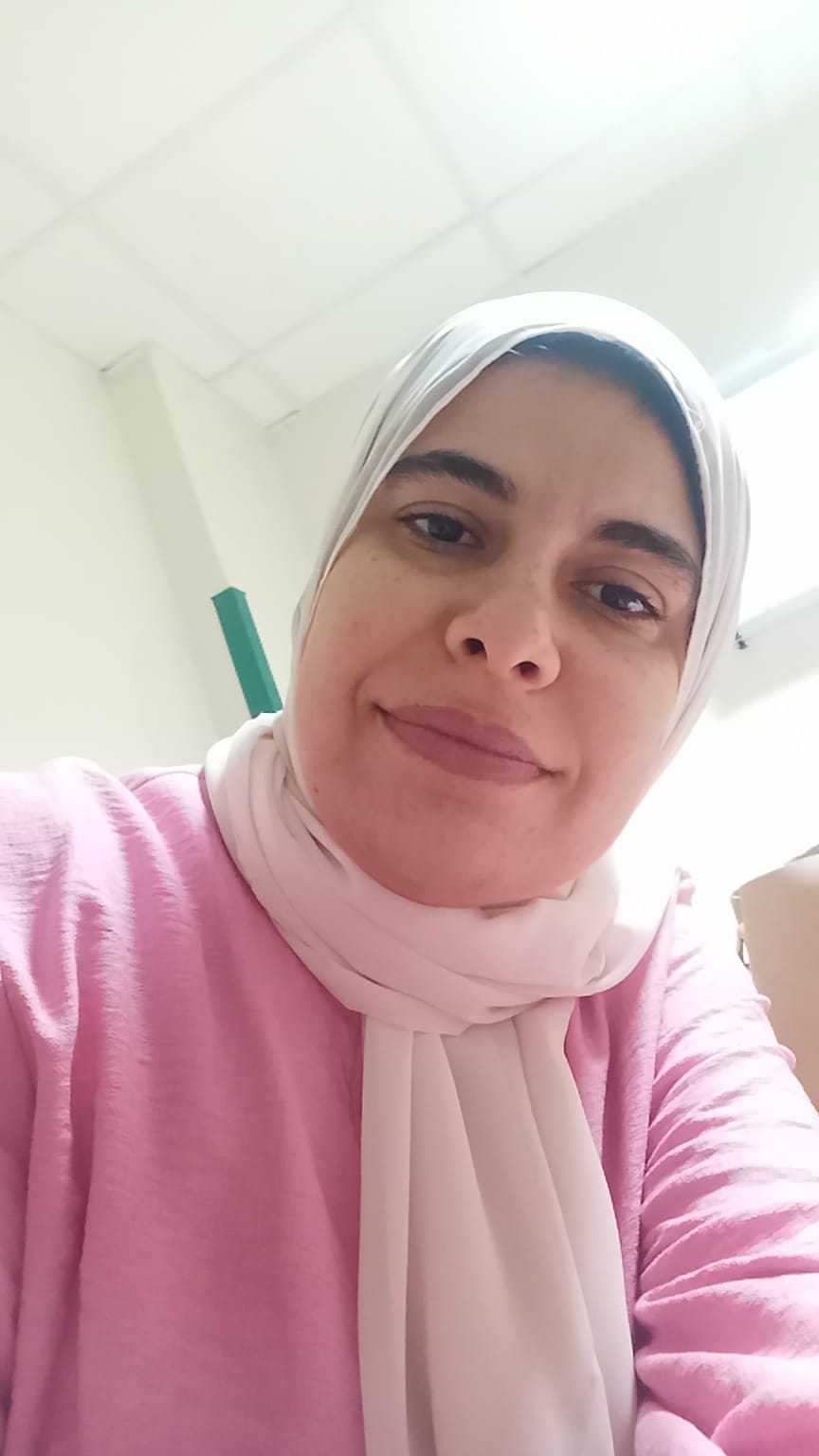 Dr. Asmaa Wafeeq Abdelaziz