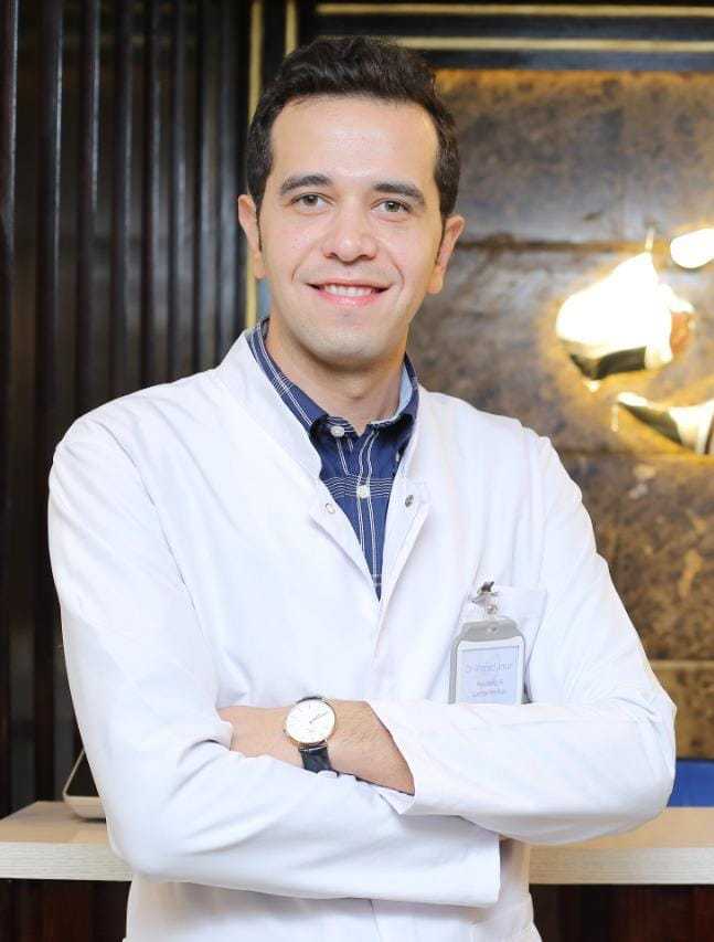 دكتور أحمد عامر عفيفي