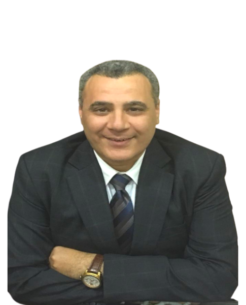 Dr. Hazem Hweig
