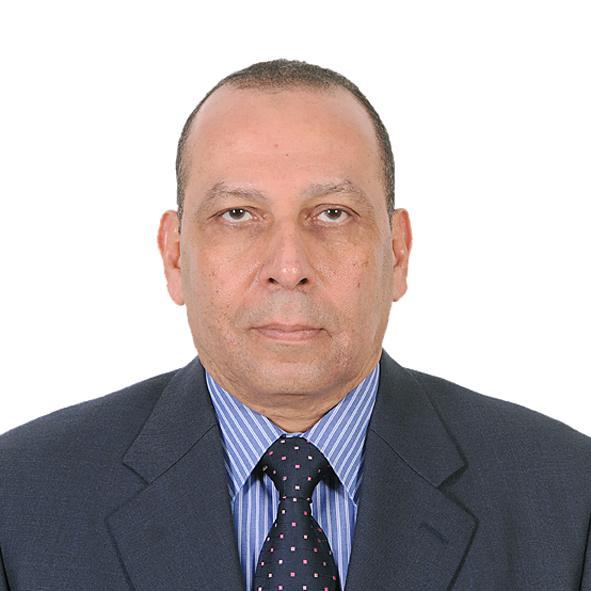Dr. Abdel-Hady Nawar