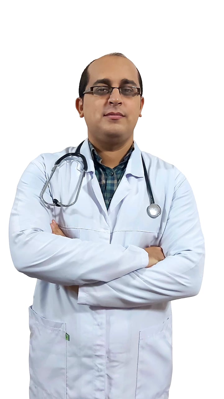 دكتور محمد عفيفي