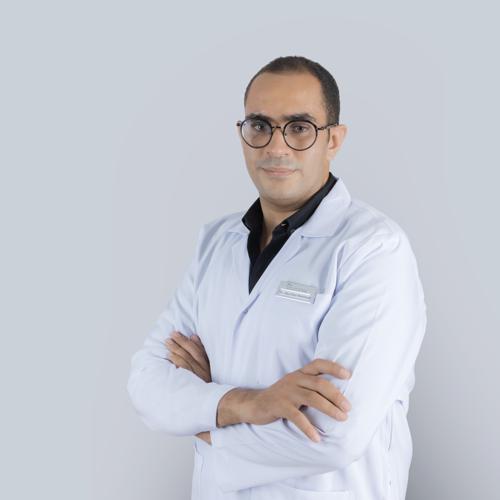 Dr. Alaa Eldin Mahmoud