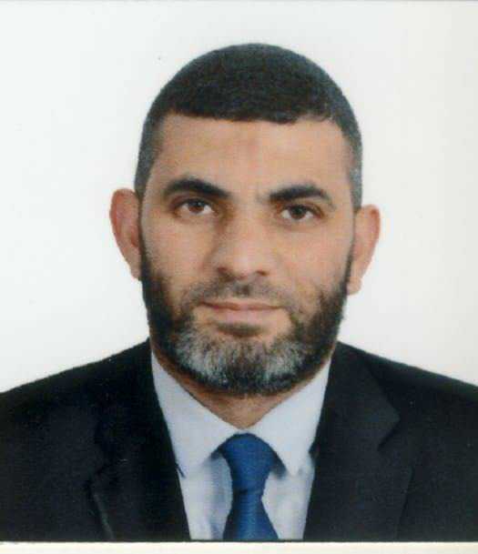 Dr. Mohammad Moataz AlMarzouky