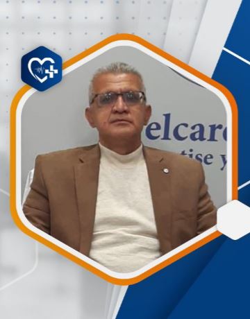 Dr. Mahmoud Abdel Kader