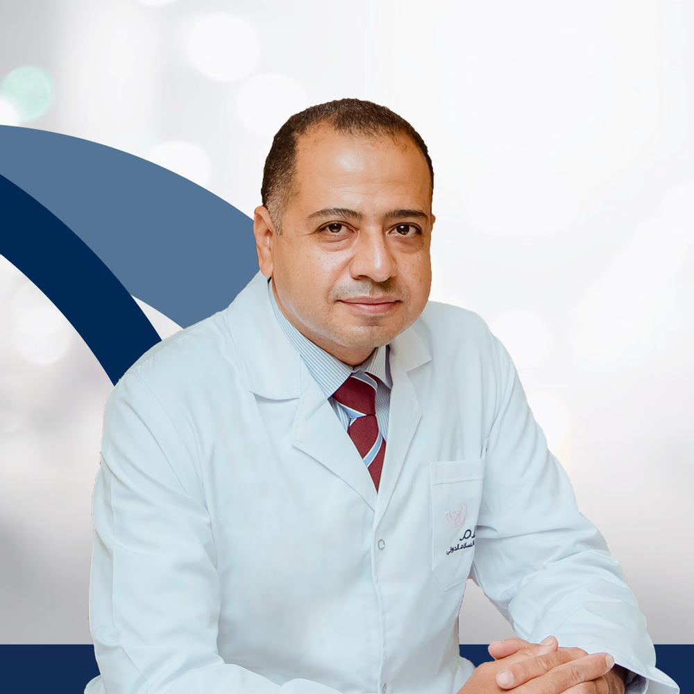 Dr. Ahmed Al Sayed