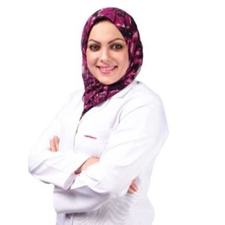 دكتور رشا عبد الهادي