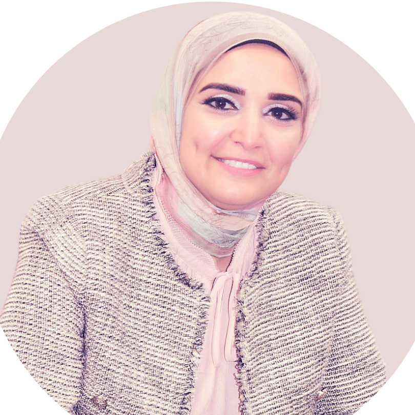 Dr. Rahma Ali Muhammad
