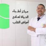 دكتور اسامة عبدالعزيز