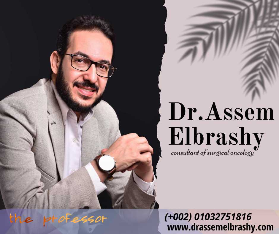 Dr. Assem El Brashy