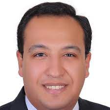 Dr. Ahmed El Telety
